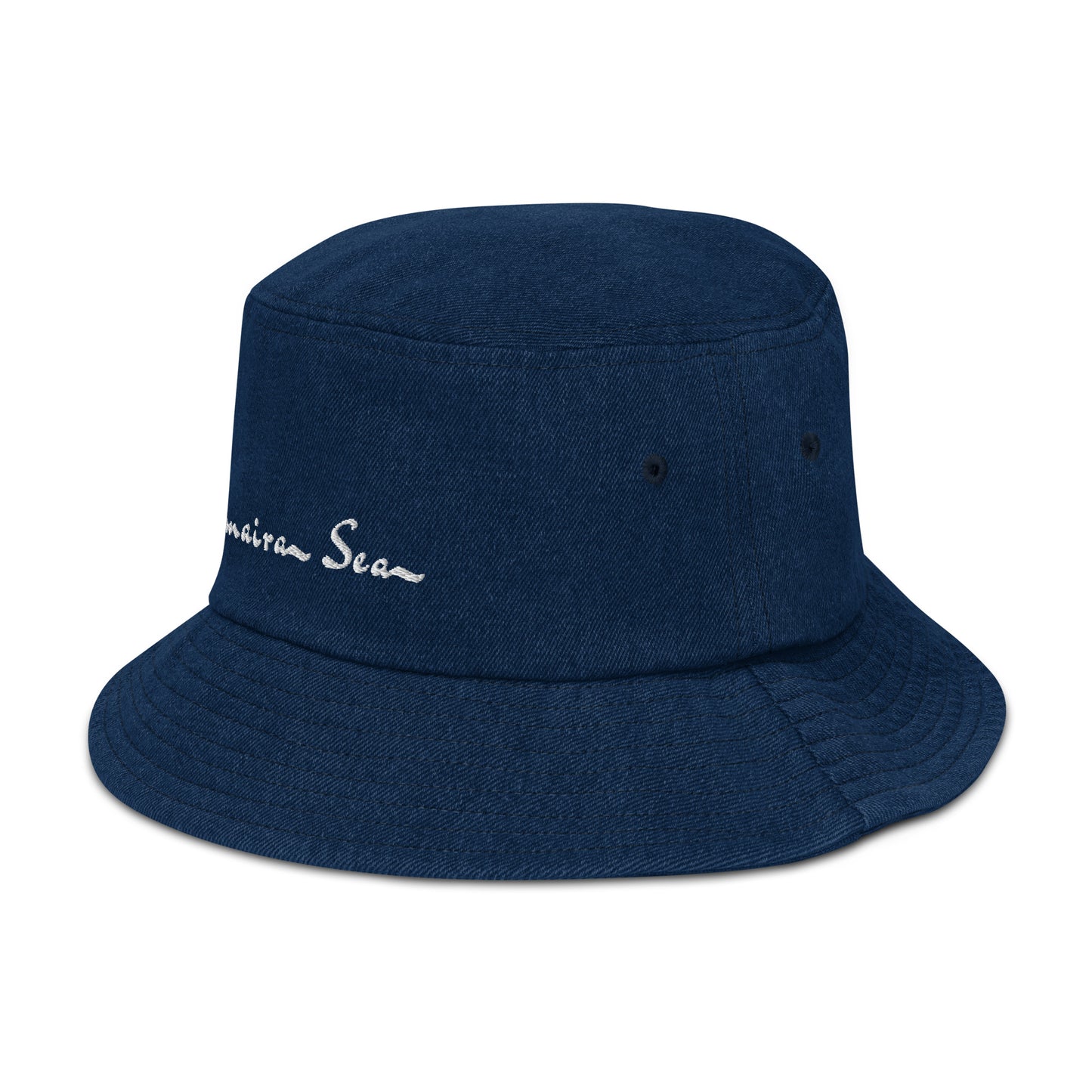 Gorro Pescador Vaquero Denim